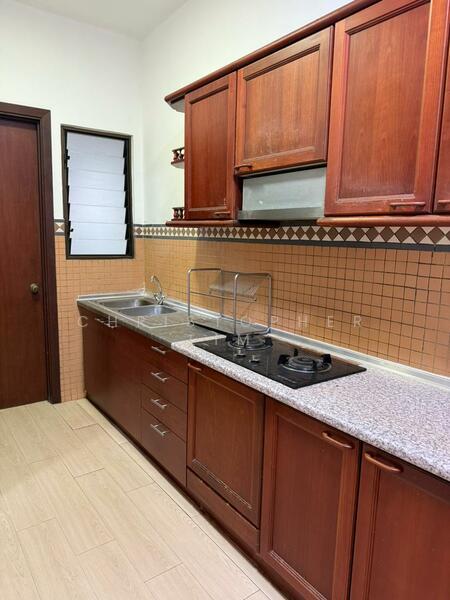 For Rent - Kampung Warisan