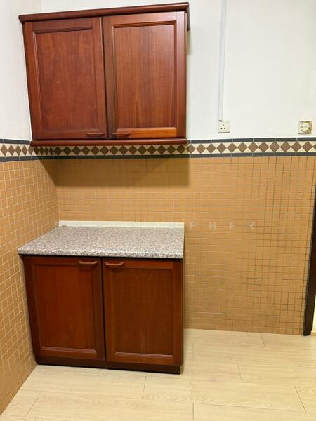 For Rent - Kampung Warisan