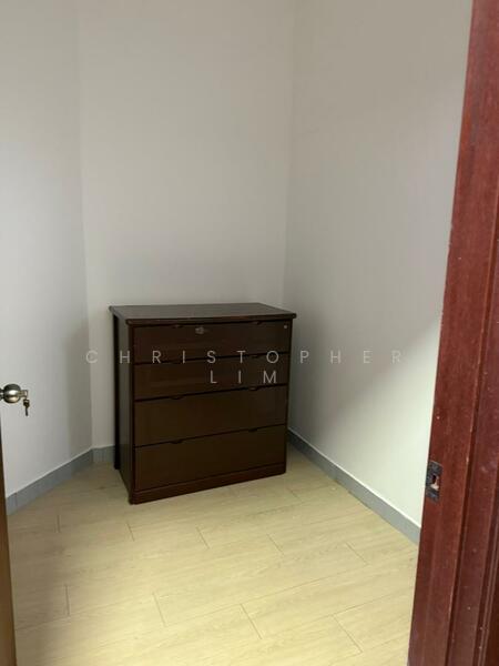 For Rent - Kampung Warisan