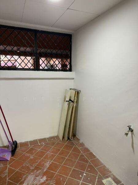 For Rent - Kampung Warisan
