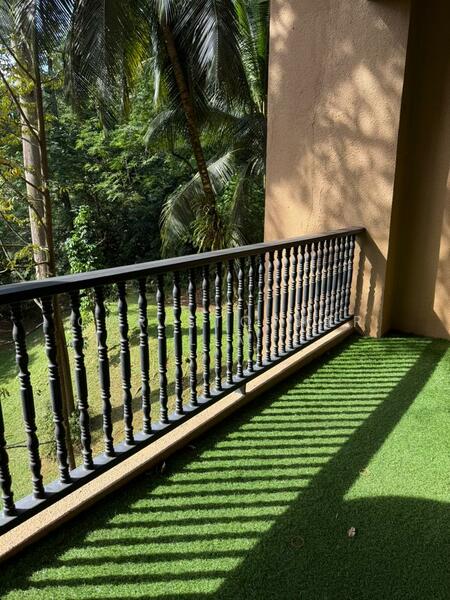 For Rent - Kampung Warisan