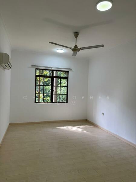 For Rent - Kampung Warisan