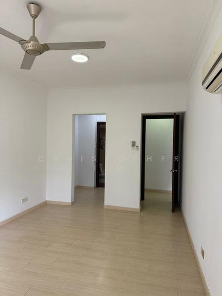 For Rent - Kampung Warisan