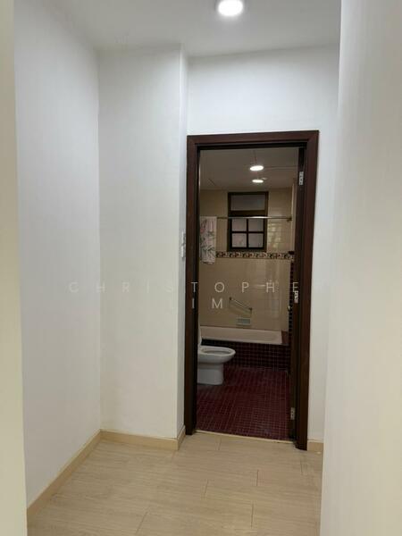 For Rent - Kampung Warisan