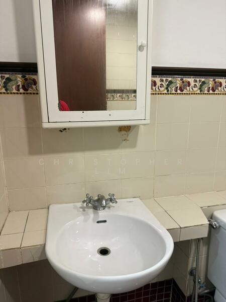 For Rent - Kampung Warisan