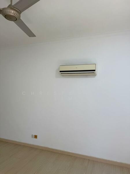 For Rent - Kampung Warisan