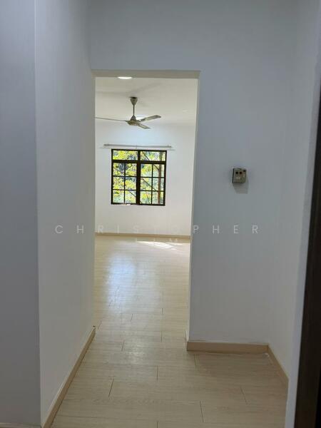 For Rent - Kampung Warisan