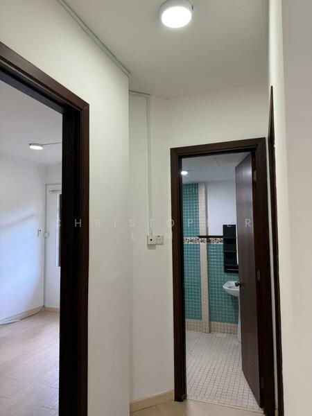 For Rent - Kampung Warisan