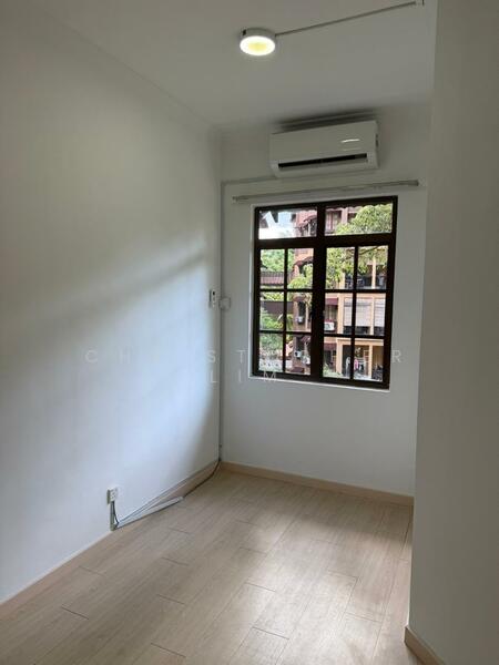For Rent - Kampung Warisan