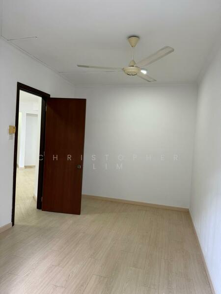 For Rent - Kampung Warisan