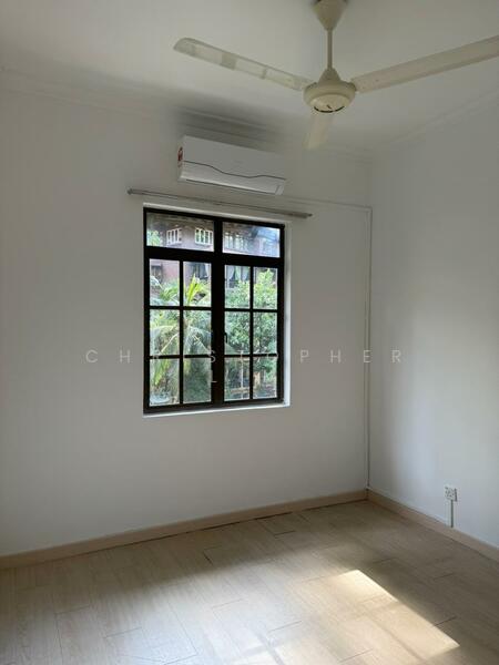 For Rent - Kampung Warisan