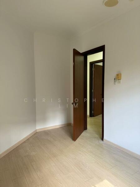 For Rent - Kampung Warisan
