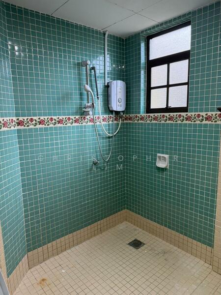For Rent - Kampung Warisan