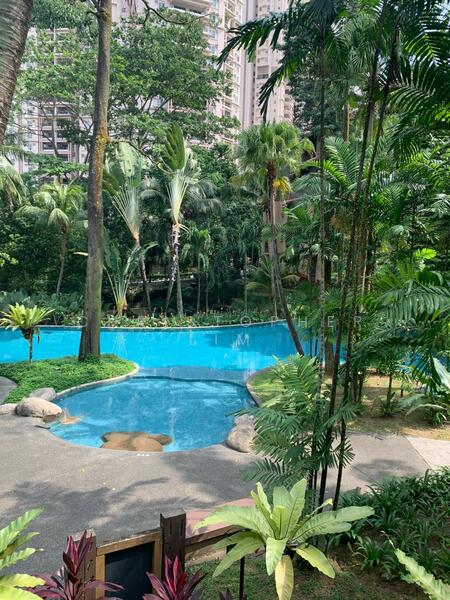 For Rent - Kampung Warisan