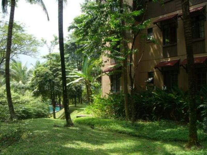 For Rent - Kampung Warisan