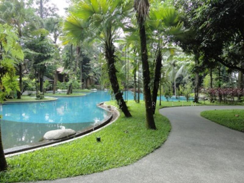 For Rent - Kampung Warisan
