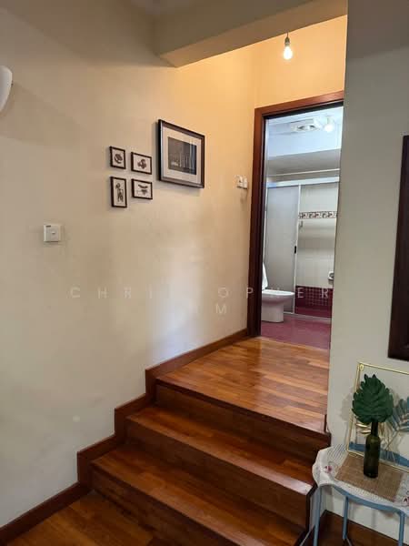 Kondominium untuk Disewa di Kampung Warisan - Christopher Lim - Interior - PropertyGuru.com.my