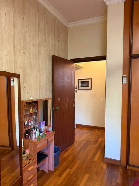 Kondominium untuk Disewa di Kampung Warisan - Christopher Lim - Interior - PropertyGuru.com.my