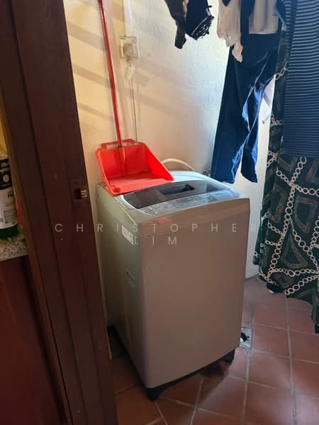 Kondominium untuk Disewa di Kampung Warisan - Christopher Lim - Interior - PropertyGuru.com.my