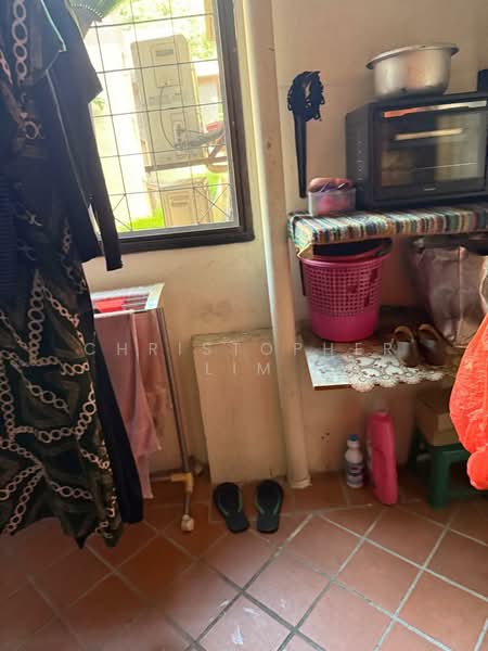 Kondominium untuk Disewa di Kampung Warisan - Christopher Lim - Interior - PropertyGuru.com.my