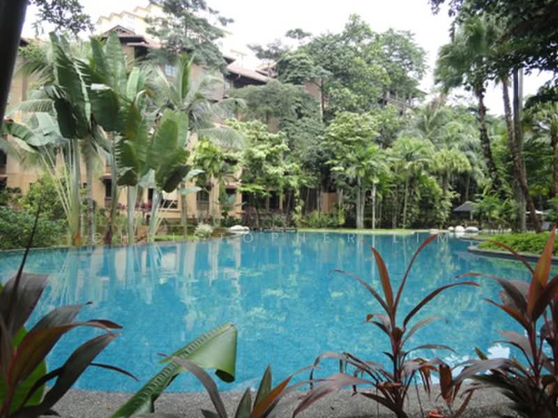 Kondominium untuk Disewa di Kampung Warisan - Christopher Lim - Exterior - PropertyGuru.com.my