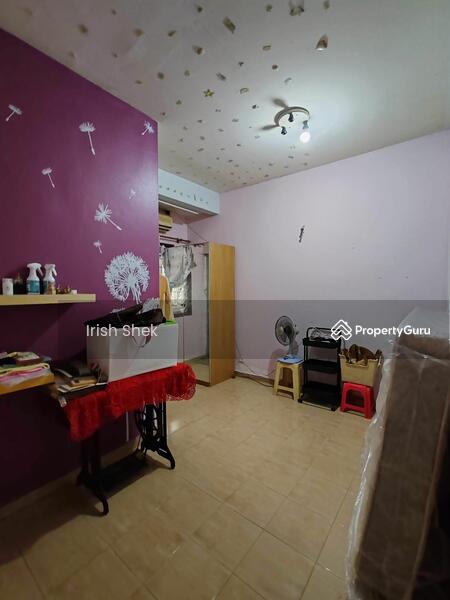2-storey Terraced House for Sale in Kota Kemuning (Shah Alam) - Irish Shek - PropertyGuru.com.my