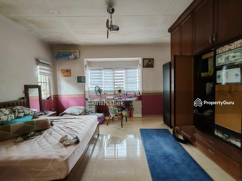 2-storey Terraced House for Sale in Kota Kemuning (Shah Alam) - Irish Shek - PropertyGuru.com.my