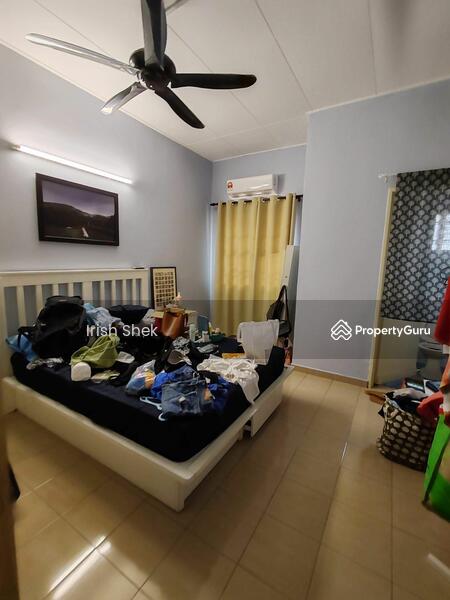 2-storey Terraced House for Sale in Kota Kemuning (Shah Alam) - Irish Shek - PropertyGuru.com.my