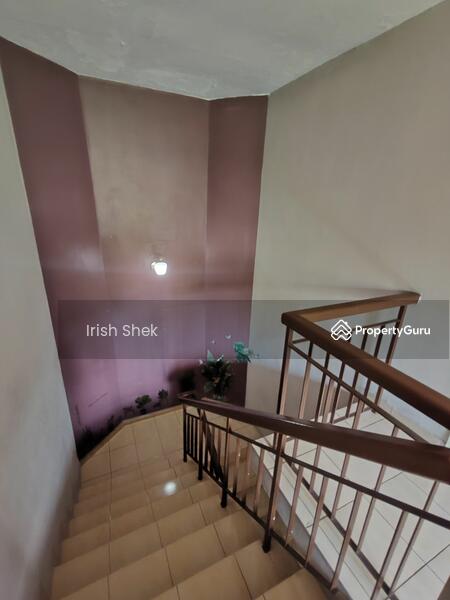 2-storey Terraced House for Sale in Kota Kemuning (Shah Alam) - Irish Shek - PropertyGuru.com.my
