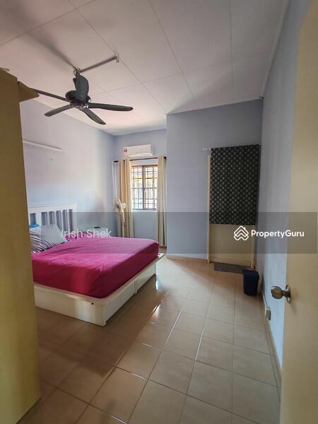 2-storey Terraced House for Sale in Kota Kemuning (Shah Alam) - Irish Shek - PropertyGuru.com.my