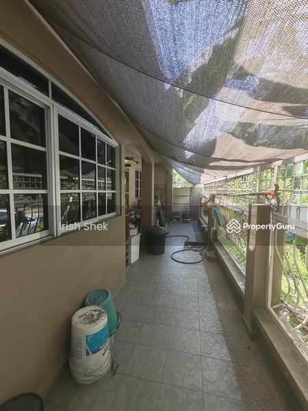 2-storey Terraced House for Sale in Kota Kemuning (Shah Alam) - Irish Shek - PropertyGuru.com.my
