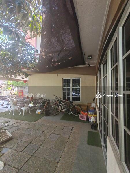 2-storey Terraced House for Sale in Kota Kemuning (Shah Alam) - Irish Shek - PropertyGuru.com.my