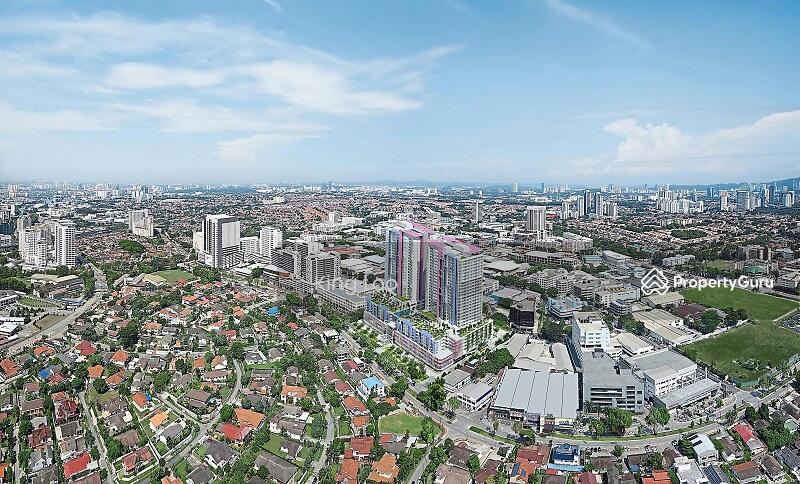 Industrial Land for Sale in Kampung Sungai Kayu Ara (Petaling Jaya) - King Loo - PropertyGuru.com.my