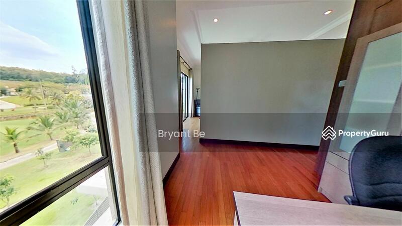 For Sale - Tropicana 2sty Bungalow 9ksf with Pool at Golfclub Petaling Jaya