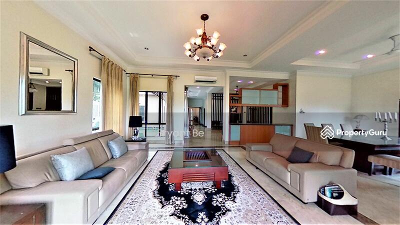 For Sale - Tropicana 2sty Bungalow 9ksf with Pool at Golfclub Petaling Jaya
