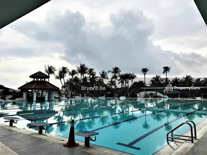 For Sale - Tropicana 2sty Bungalow 9ksf with Pool at Golfclub Petaling Jaya