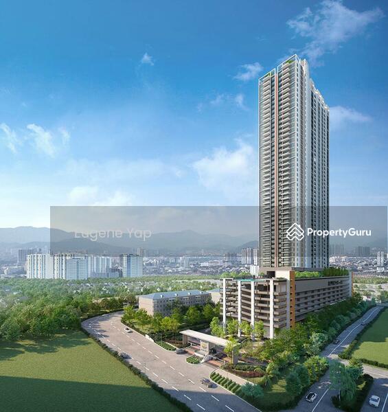 Condominium for Sale at Tangen Residences - Eugene Yap - PropertyGuru.com.my