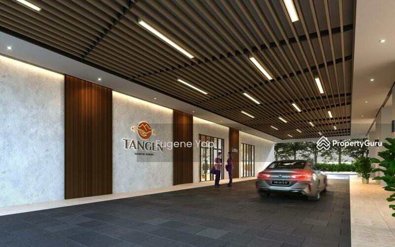 Condominium for Sale at Tangen Residences - Eugene Yap - PropertyGuru.com.my