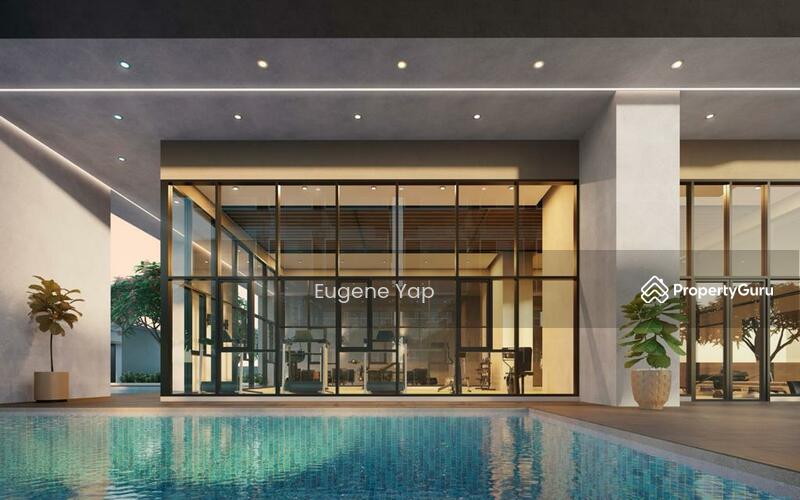Condominium for Sale at Tangen Residences - Eugene Yap - PropertyGuru.com.my