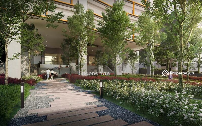 Condominium for Sale at Tangen Residences - Eugene Yap - PropertyGuru.com.my