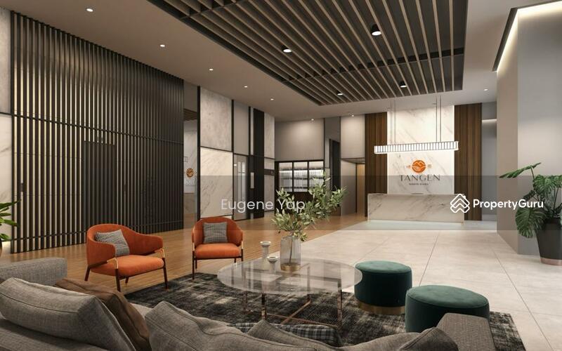 Condominium for Sale at Tangen Residences - Eugene Yap - PropertyGuru.com.my
