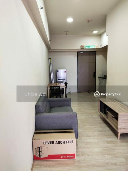 Kondominium untuk Dijual di Revo Aurora Place - Chloe Wai - PropertyGuru.com.my
