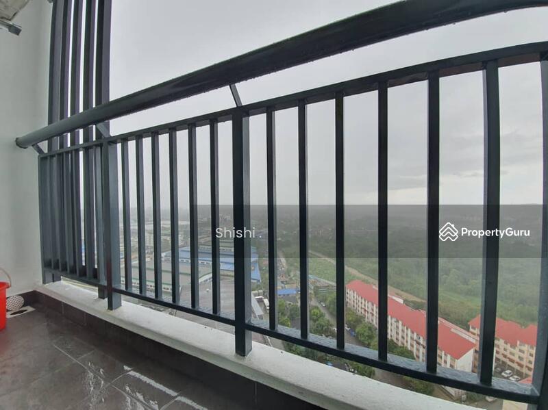 Apartment for Sale at G Residence - Shishi . - PropertyGuru.com.my