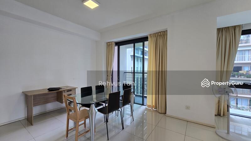 Condominium for Rent at Hampshire Place - Rehvus Tan - PropertyGuru.com.my