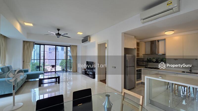 Condominium for Rent at Hampshire Place - Rehvus Tan - PropertyGuru.com.my