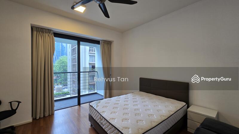 Condominium for Rent at Hampshire Place - Rehvus Tan - PropertyGuru.com.my