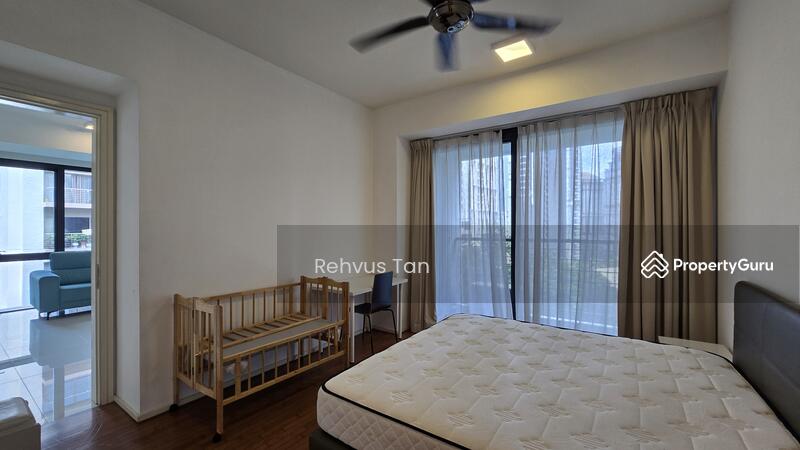 Condominium for Rent at Hampshire Place - Rehvus Tan - PropertyGuru.com.my