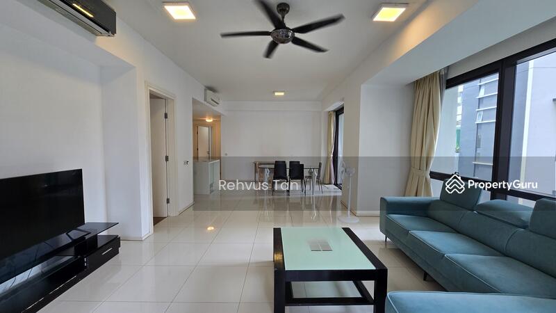 Condominium for Rent at Hampshire Place - Rehvus Tan - PropertyGuru.com.my