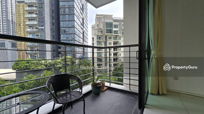 Condominium for Rent at Hampshire Place - Rehvus Tan - PropertyGuru.com.my