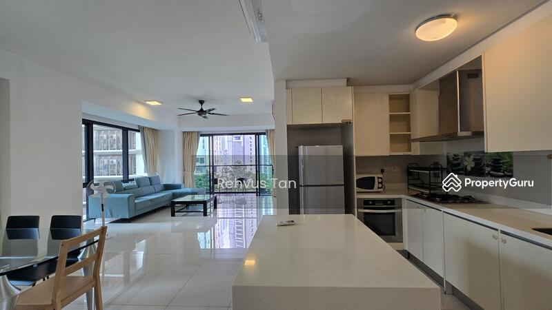 Condominium for Rent at Hampshire Place - Rehvus Tan - PropertyGuru.com.my